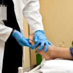How to Manage and Treat Charcot Foot: A Complete Guide for Diabetic Patients