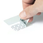 Tamper-Proof Label Seal Sticker In Malaysia