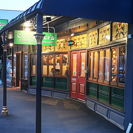 India Authentic Restaurants: A Culinary Adventure in Christchurch