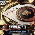 Swamiji777- The Spiritual Sniper of The Gaming World  