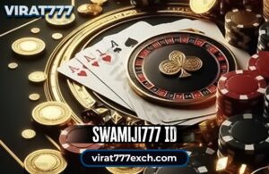 Swamiji777- The Spiritual Sniper of The Gaming World  