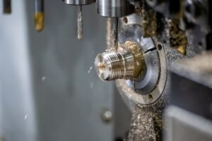 Expert Swiss CNC Machining from a Trusted Precision Parts Manufacturer