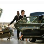 Private Taxi Newcastle to Manchester Airport | Ridex Taxis