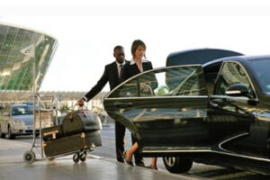 Private Taxi Newcastle to Manchester Airport | Ridex Taxis