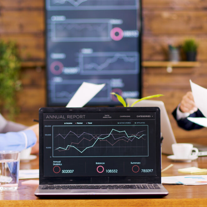 SAP Consulting Philippines: Scalable Reporting for Large Enterprise