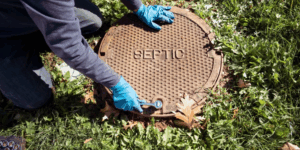 Everything You Need to Know About Maintaining Your Septic Tank