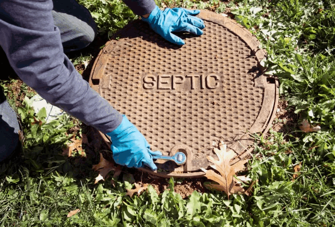 Everything You Need to Know About Maintaining Your Septic Tank