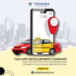 Checklist To Choose the Best Taxi App Development Company in 2025