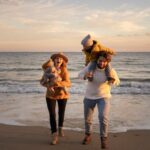 Top Tips for Tech-Free Family Vacations
