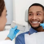 Dentist and Teeth Whitening: Your Guide to a Healthy, Bright Smile