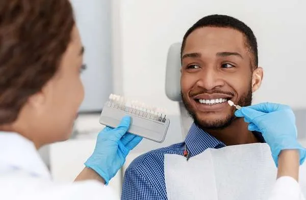 Dentist and Teeth Whitening: Your Guide to a Healthy, Bright Smile