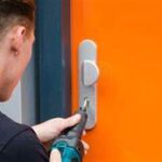 Slotenmaker Boom: jouw betrouwbare partner in veiligheid