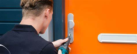 Slotenmaker Boom: jouw betrouwbare partner in veiligheid
