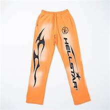 Hellstar Clothing Brand: Trendy Streetwear That Stands Out