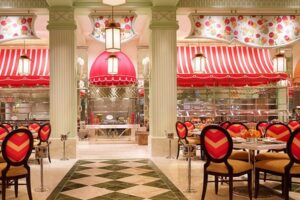 What to Order at the Best Mediterranean Restaurant in Las Vegas?
