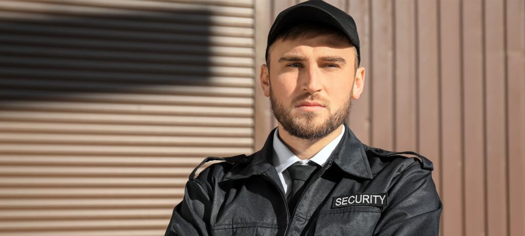 security companies in los angeles