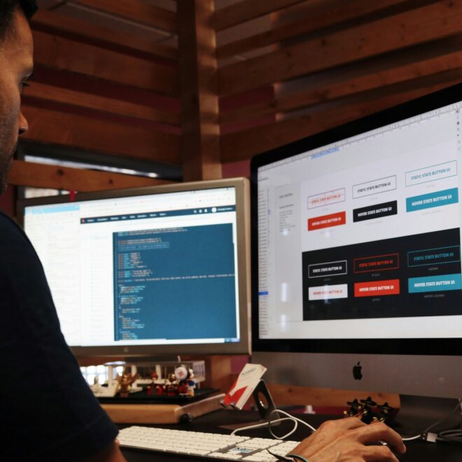 Build Fast Mobile Friendly Websites That Help Your Business Grow