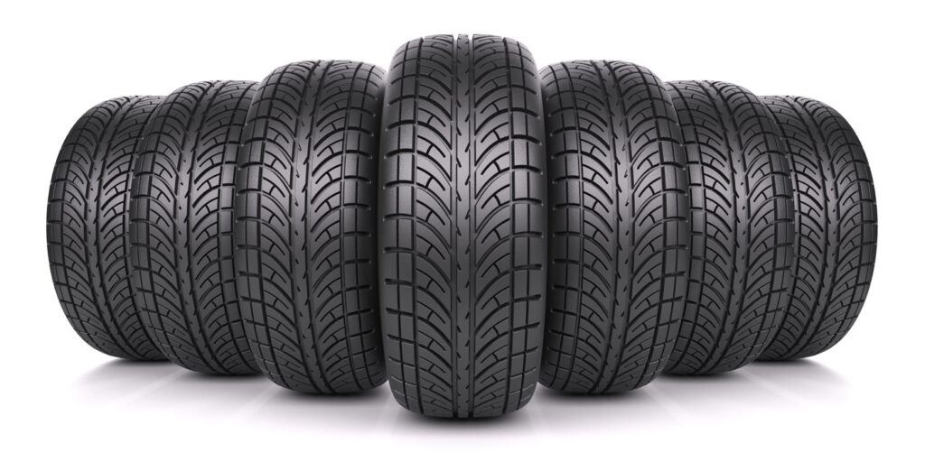 Goodyear Tyres UAE Price Guide: Budget, Midrange, and Premium Compared