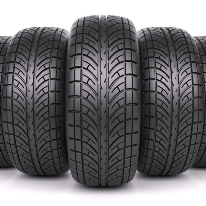 Goodyear Tyres UAE Price Guide: Budget, Midrange, and Premium Compared