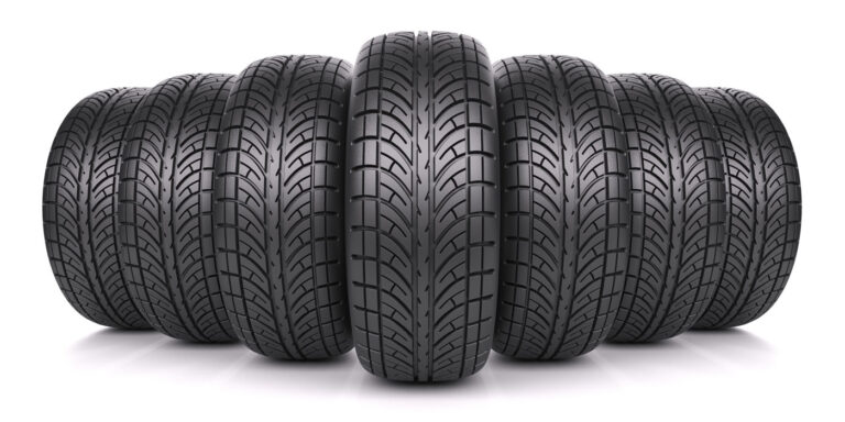 Goodyear Tyres UAE Price Guide: Budget, Midrange, and Premium Compared