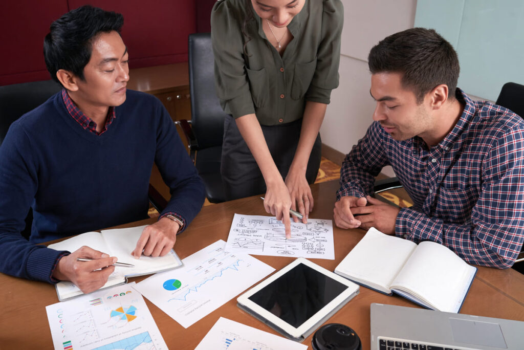 Entrepreneurship Course