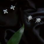 How to Select Stud Earrings for Sensitive Ears?