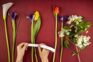 Why June Is the Best Month to Send Fresh-Cut Flowers?