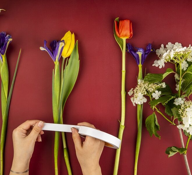Why June Is the Best Month to Send Fresh-Cut Flowers?