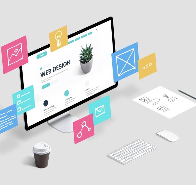 Top Nonprofit Website Elements That Inspires Action