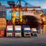 How Does Singapore Stay Efficient in Global Shipping?