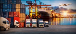 How Does Singapore Stay Efficient in Global Shipping?