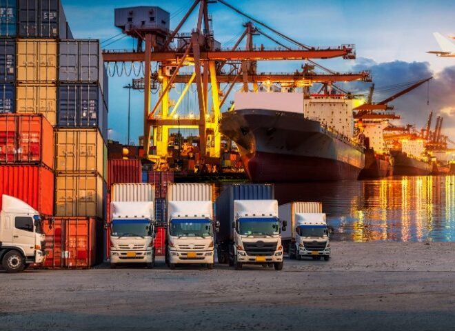 How Does Singapore Stay Efficient in Global Shipping?