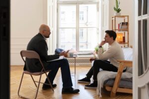 Understanding Trauma: More Than Just a Bad Experience