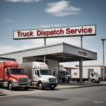 Freight Dispatch Company in USA: Finding the Right Partner for Your Business