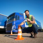 Learn to Drive Big Rigs: How to Choose the Truck Driving Schools in St. Albert