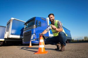 Learn to Drive Big Rigs: How to Choose the Truck Driving Schools in St. Albert