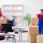 How Movers and Packers in Abu Dhabi Ensure the Safety of Your Belongings