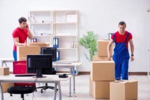 How Movers and Packers in Abu Dhabi Ensure the Safety of Your Belongings