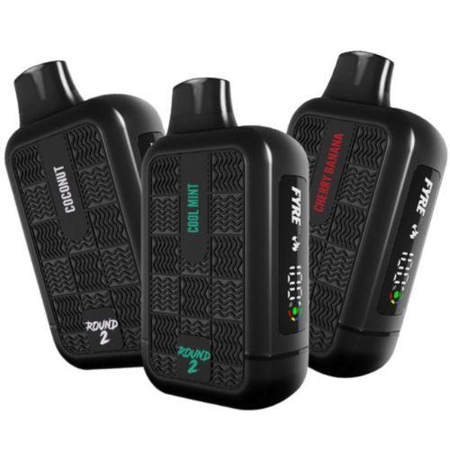 Mike Tyson Vape: A Revolution in the Disposables Industry