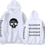 Subculture in Style: Suicideboys Fashion for Youth Culture