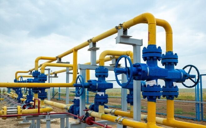 The Ripple Effect: How the UK Natural Gas Price Impacts From Homes to Businesses