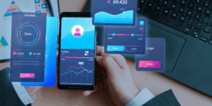 Why Hybrid Mobile App Development is Gaining Popularity in 2025