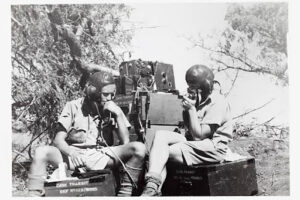 The Pivotal Role of Intelligence in World War II