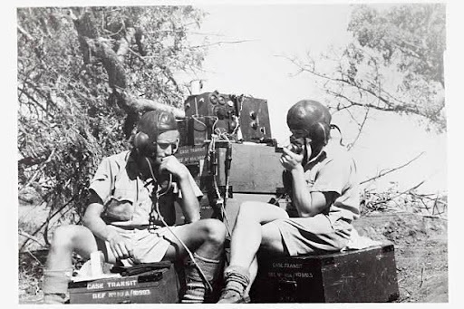 The Pivotal Role of Intelligence in World War II