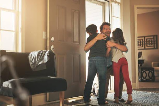 The Psychological Toll of Divorce on Fathers: A Personal Account