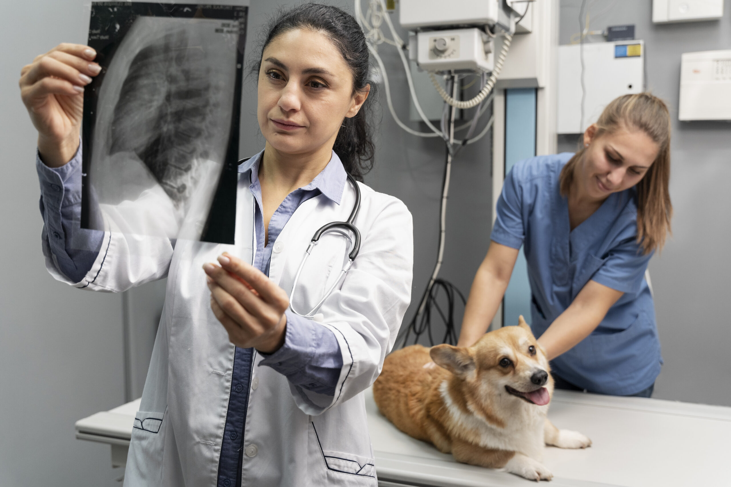 Expert Orthopaedic Veterinarian for Advanced Pet Care