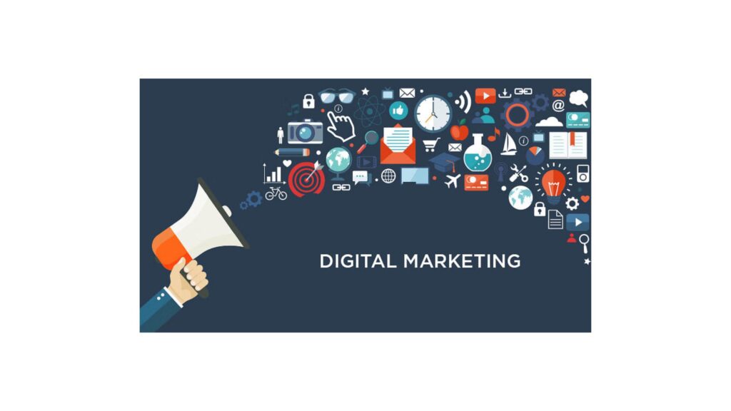 best digital marketing