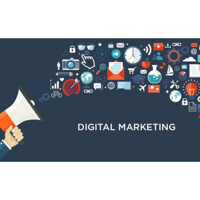 Is the Best Digital Marketing Agency in Dubai Right for Your Business?