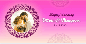 How to Create a Beautiful Digital Wedding Experience Help of WordPress Themes