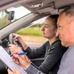 What Rules Should You Know About Driving and Parking in the Uk?
